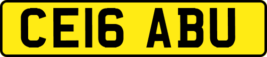 CE16ABU