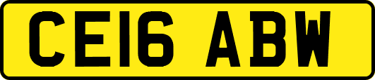 CE16ABW
