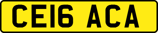 CE16ACA