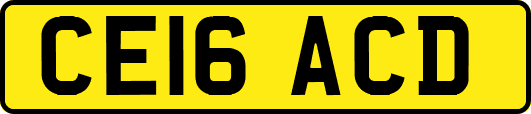 CE16ACD