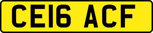 CE16ACF