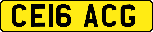 CE16ACG