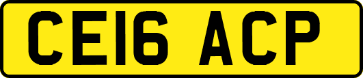 CE16ACP