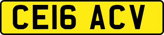 CE16ACV
