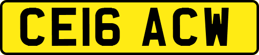 CE16ACW