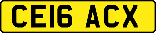 CE16ACX