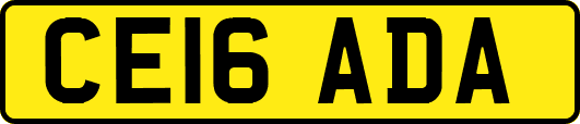 CE16ADA