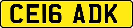CE16ADK