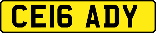 CE16ADY