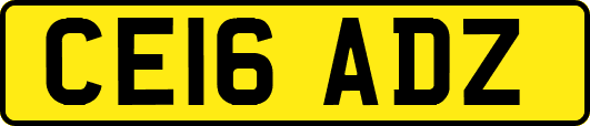 CE16ADZ