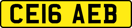 CE16AEB