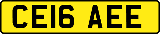 CE16AEE