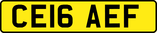 CE16AEF