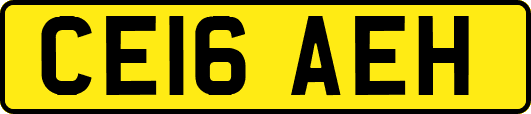 CE16AEH