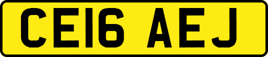 CE16AEJ