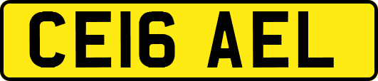 CE16AEL