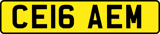 CE16AEM
