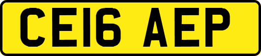 CE16AEP