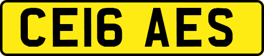 CE16AES