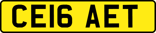 CE16AET