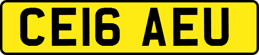 CE16AEU