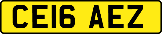 CE16AEZ