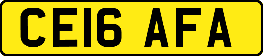 CE16AFA