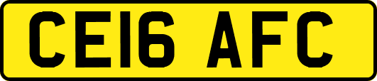CE16AFC