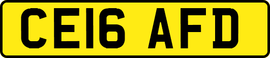 CE16AFD