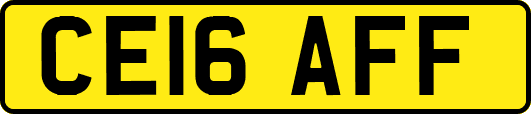 CE16AFF