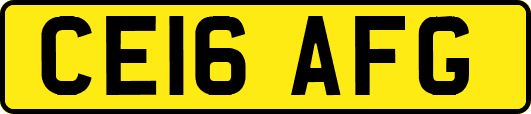 CE16AFG