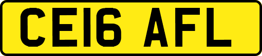 CE16AFL
