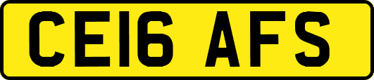 CE16AFS