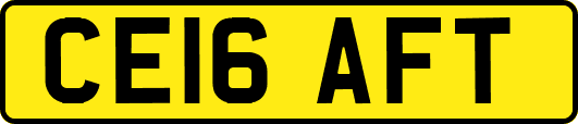 CE16AFT