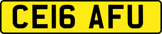 CE16AFU