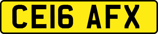 CE16AFX