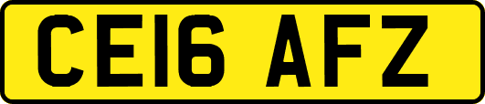 CE16AFZ