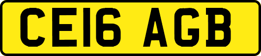 CE16AGB