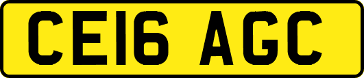 CE16AGC