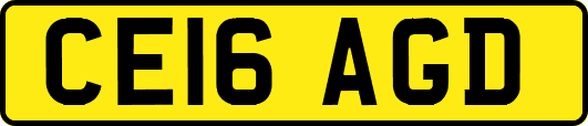 CE16AGD