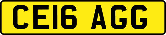 CE16AGG