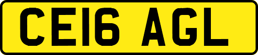 CE16AGL