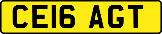 CE16AGT