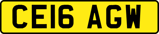 CE16AGW