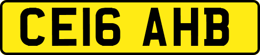 CE16AHB