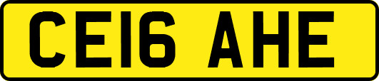 CE16AHE