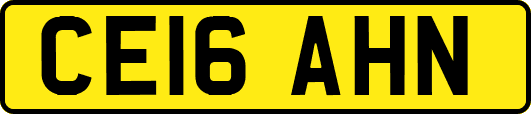 CE16AHN
