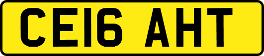 CE16AHT