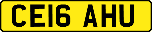 CE16AHU
