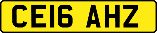 CE16AHZ